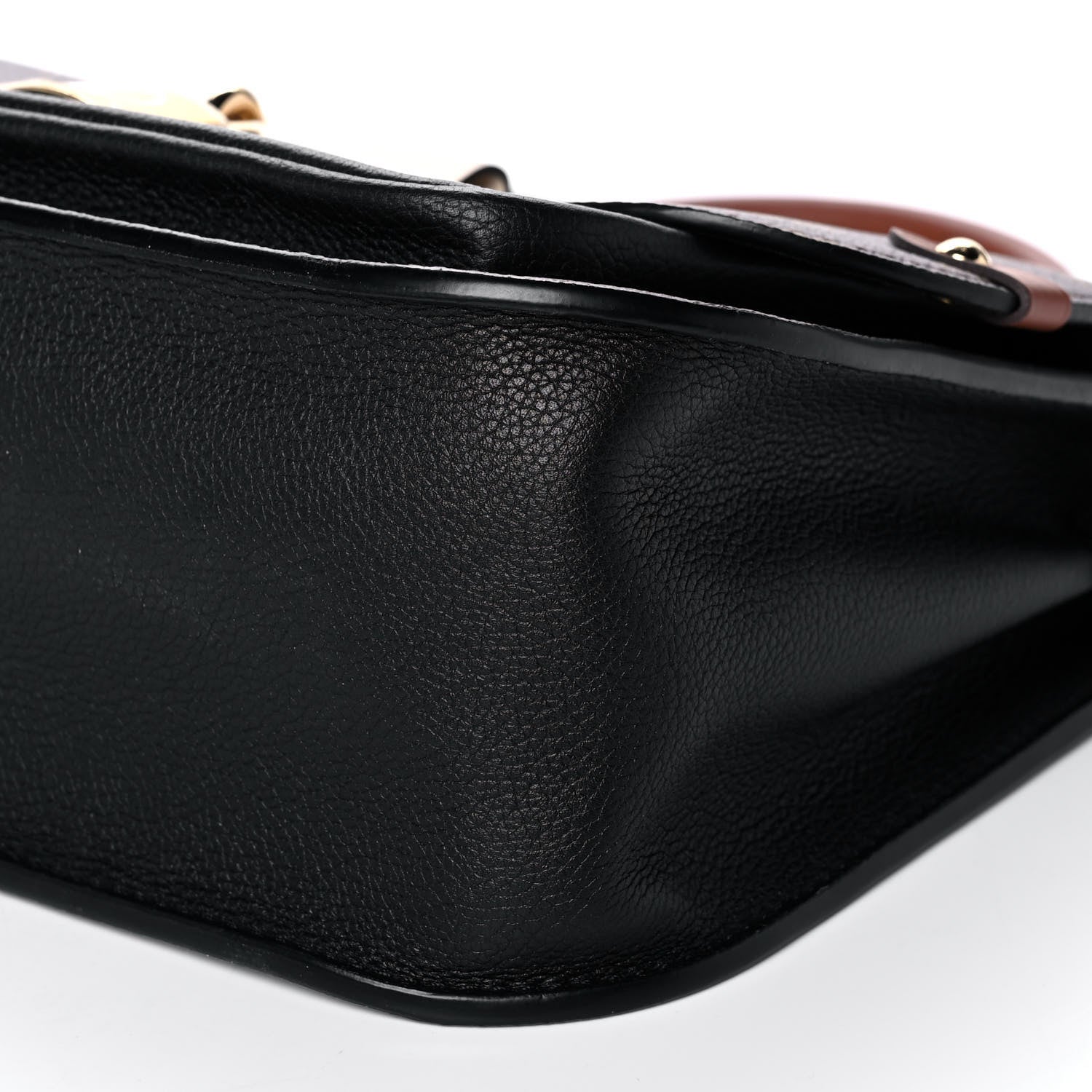 Louis Vuitton Monogram Vaugirard Black 9 of 11