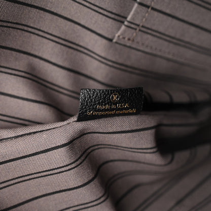 Louis Vuitton Empreinte Melie Black 7 of 10