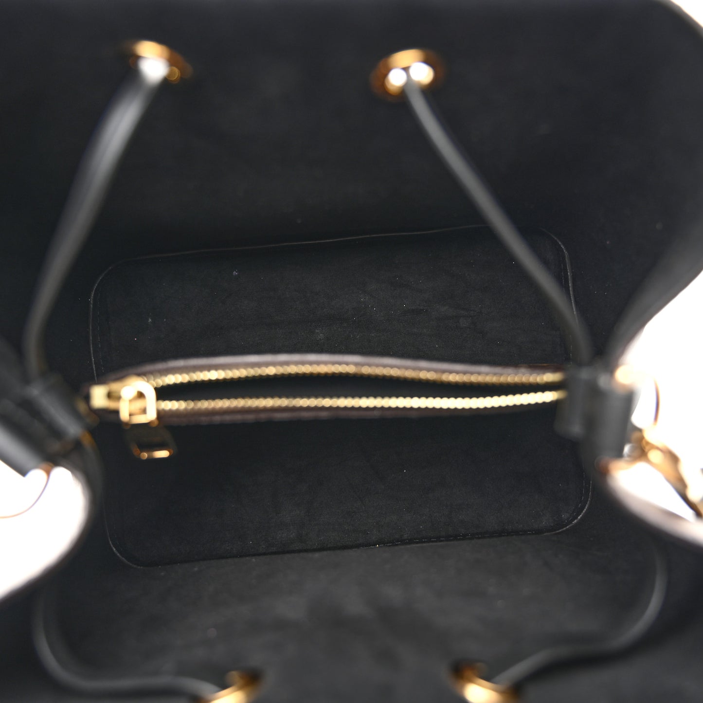 Monogram Neonoe MM Black