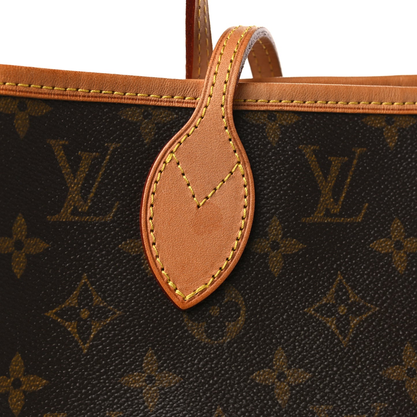 Monogram Neverfull MM