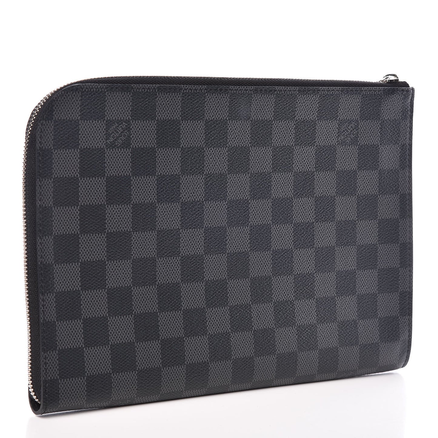 Damier Graphite Pochette Jour PM