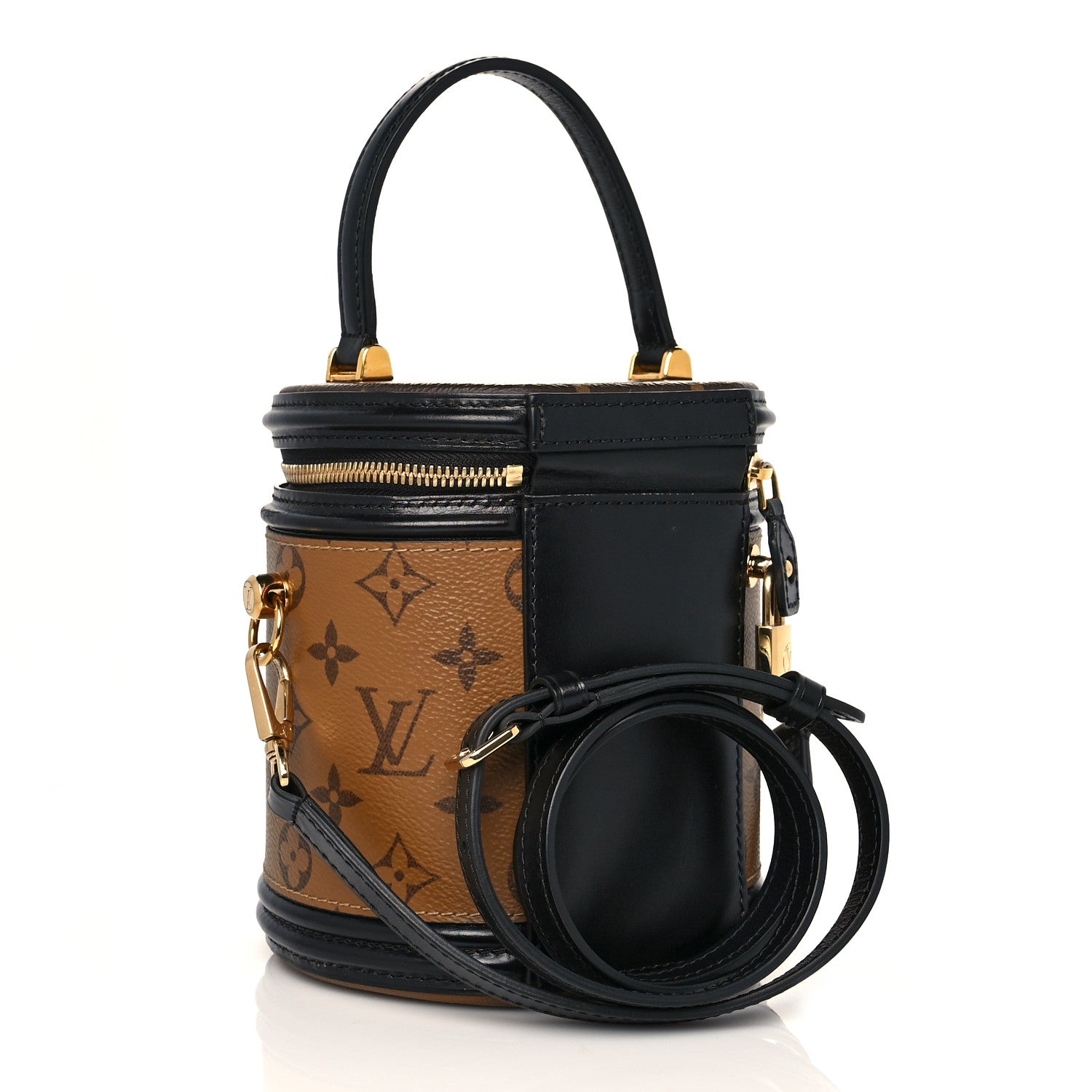 Louis Vuitton Reverse Monogram Cannes 3 of 9