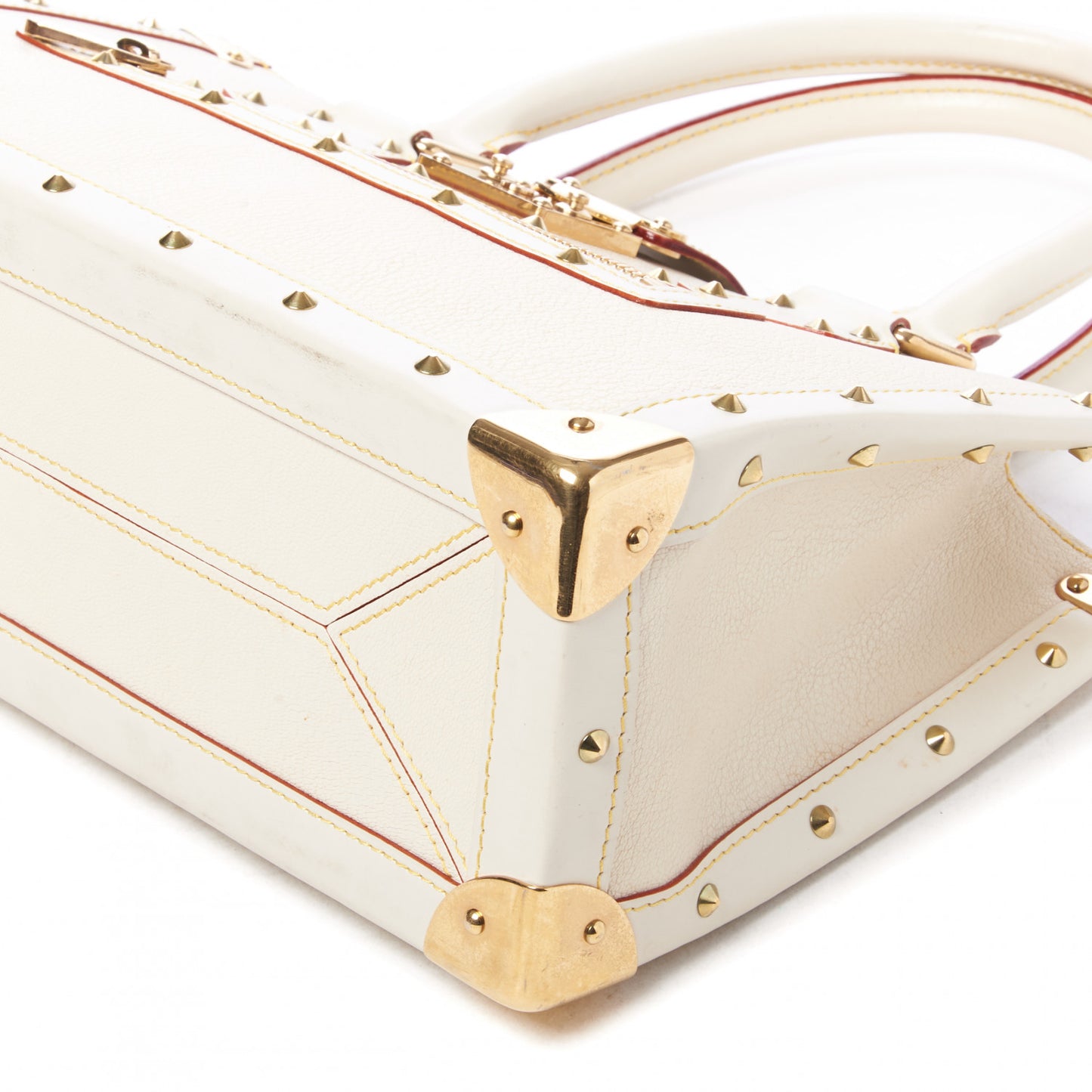 Suhali Le Fabuleux White