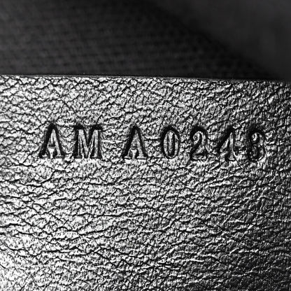 Givenchy Calfskin Medium Voyou Bag Black 7 of 10