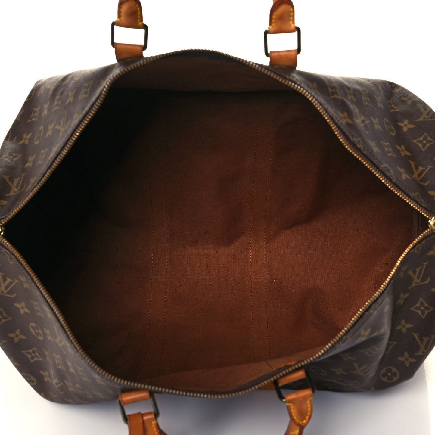 Monogram Keepall Bandouliere 55