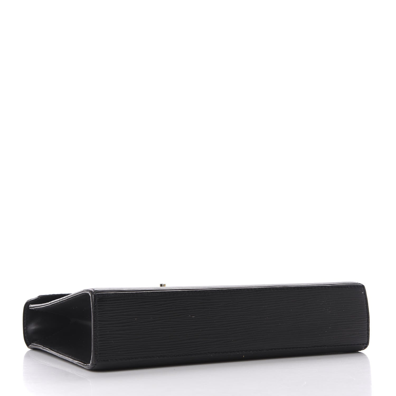 Louis Vuitton Epi Malesherbes Black 4 of 10