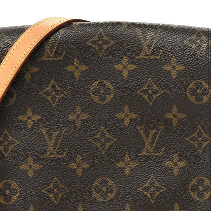 Louis Vuitton Monogram Musette Salsa 6 of 8