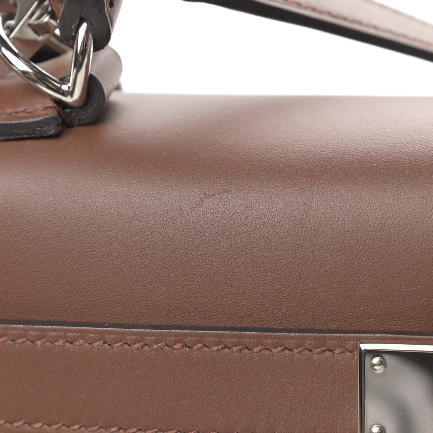 Sombrero Kelly Sellier 28 Brulee