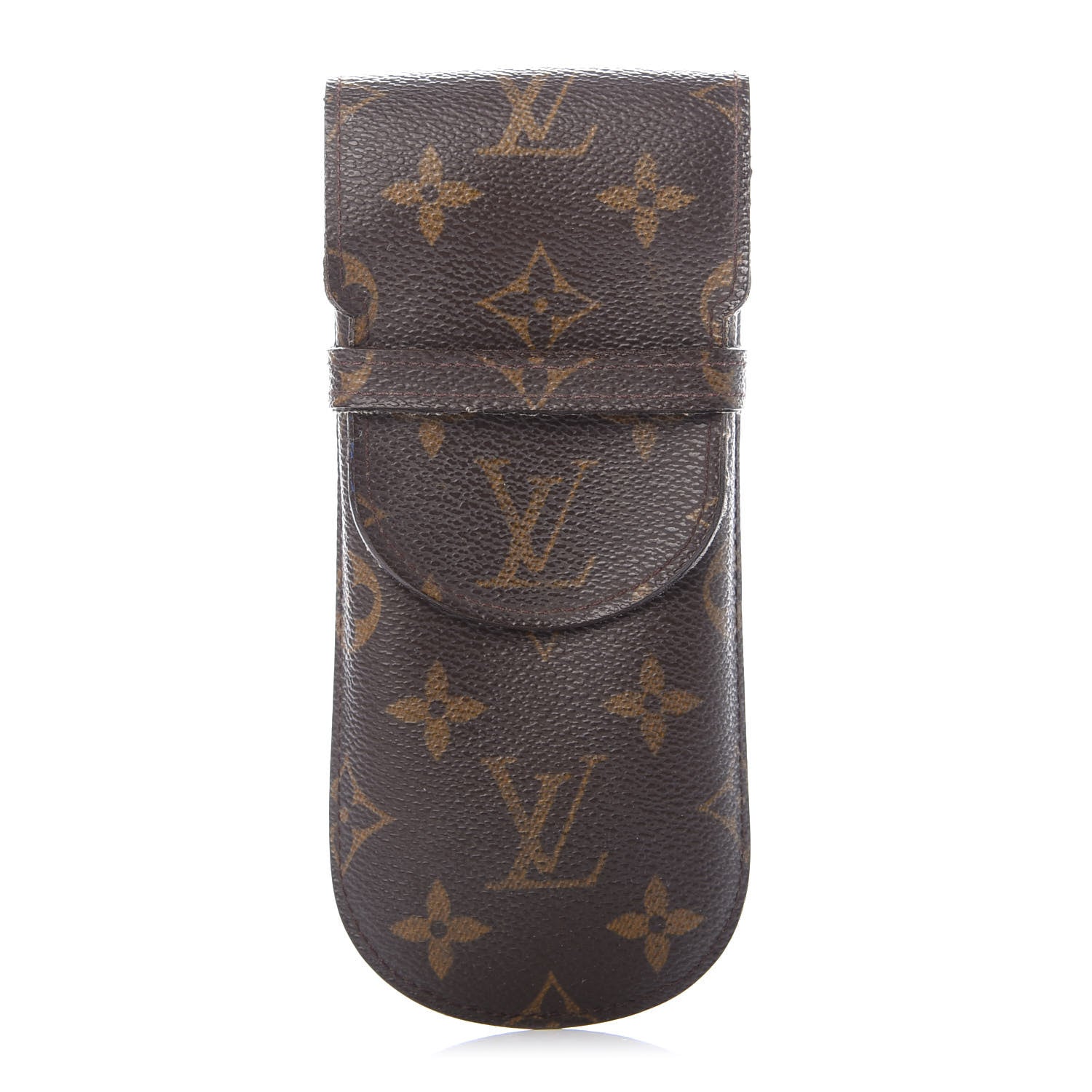 Louis Vuitton Monogram Etui Pen Holder Case 1 of 7