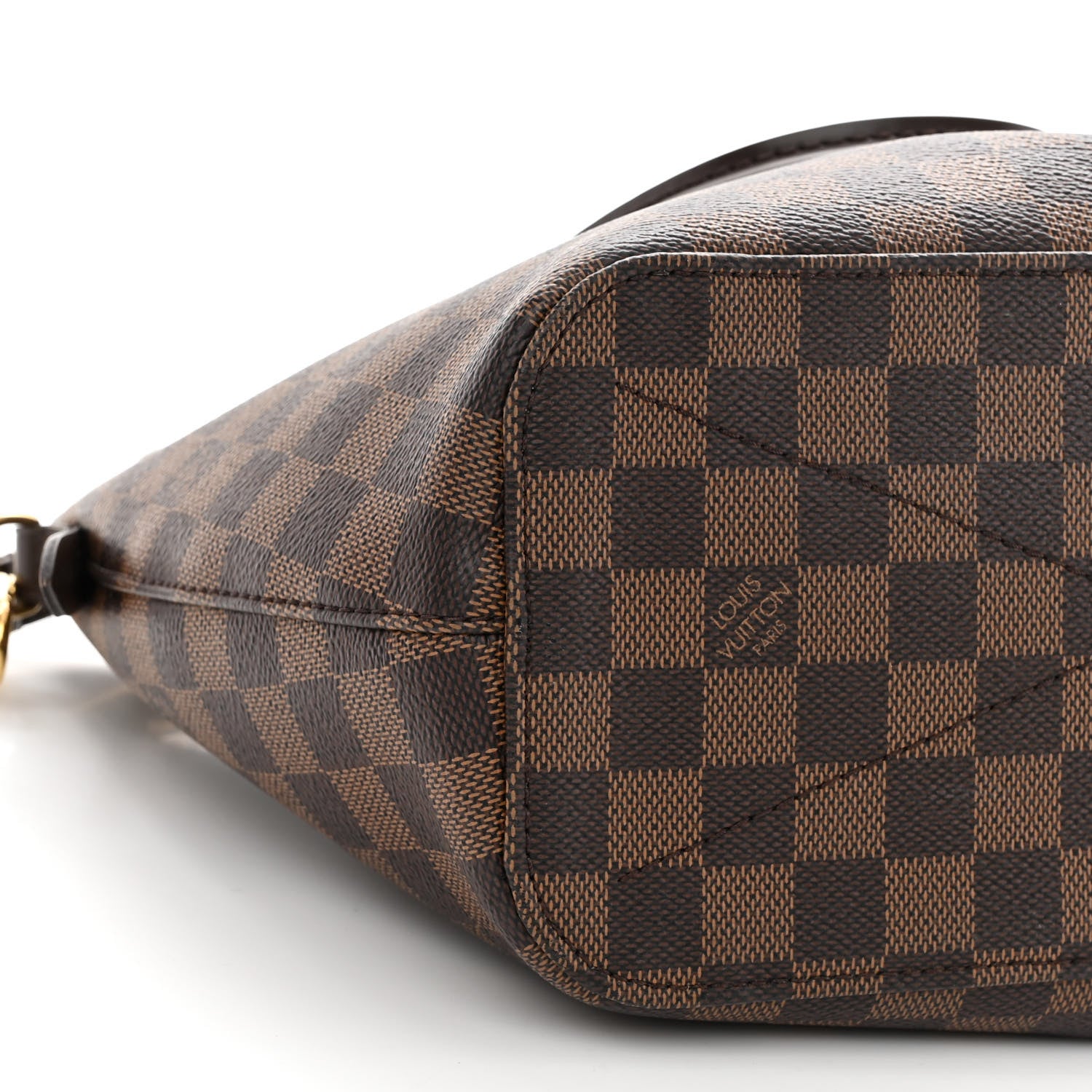 Louis Vuitton Damier Ebene Siena PM 8 of 9