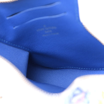 Louis Vuitton Monogram Pastel Colors LV Block 8 of 13