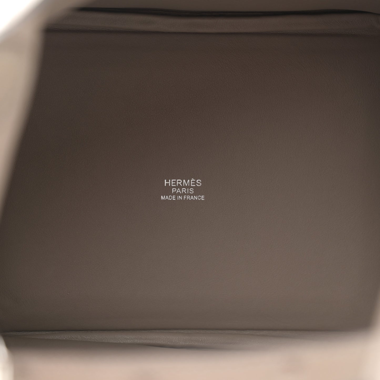 Ostrich Picotin Lock 18 Gris Tourterelle