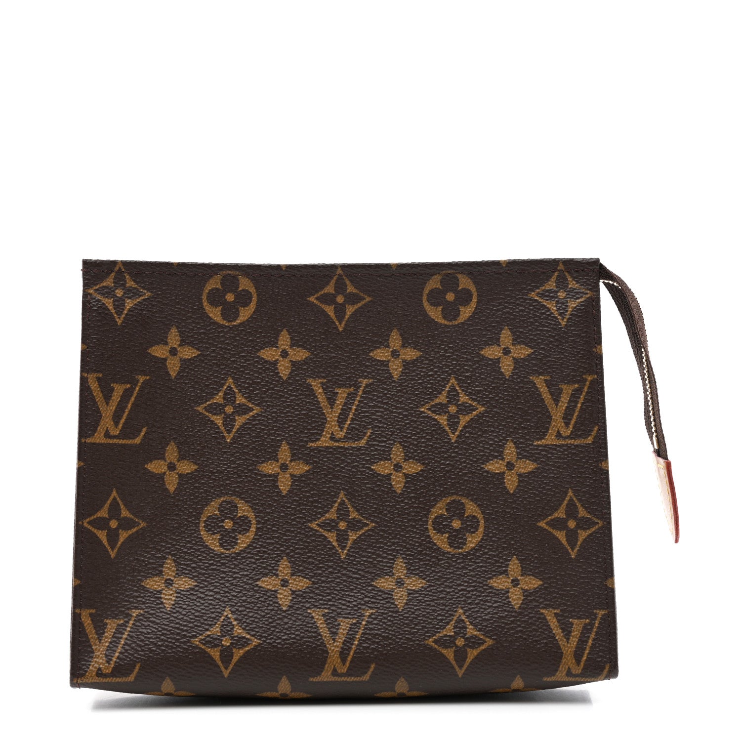 Louis Vuitton Monogram Toiletry Pouch 19 1 of 7