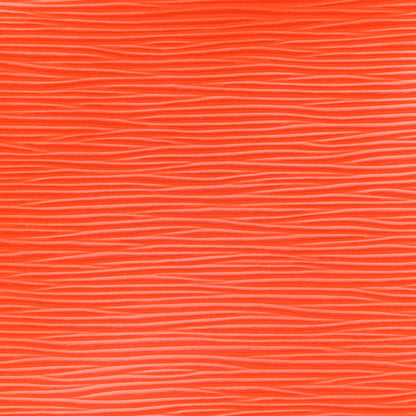 Louis Vuitton Epi Pochette Accessories NM Piment 8 of 10