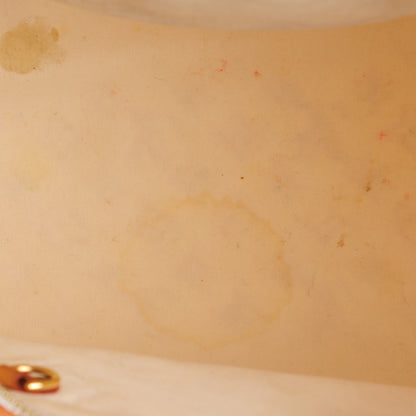 Louis Vuitton Watercolor Aquarelle Speedy 35 White 9 of 11