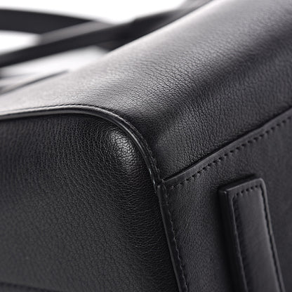 Givenchy Sugar Goatskin Small Antigona Black 12 of 17