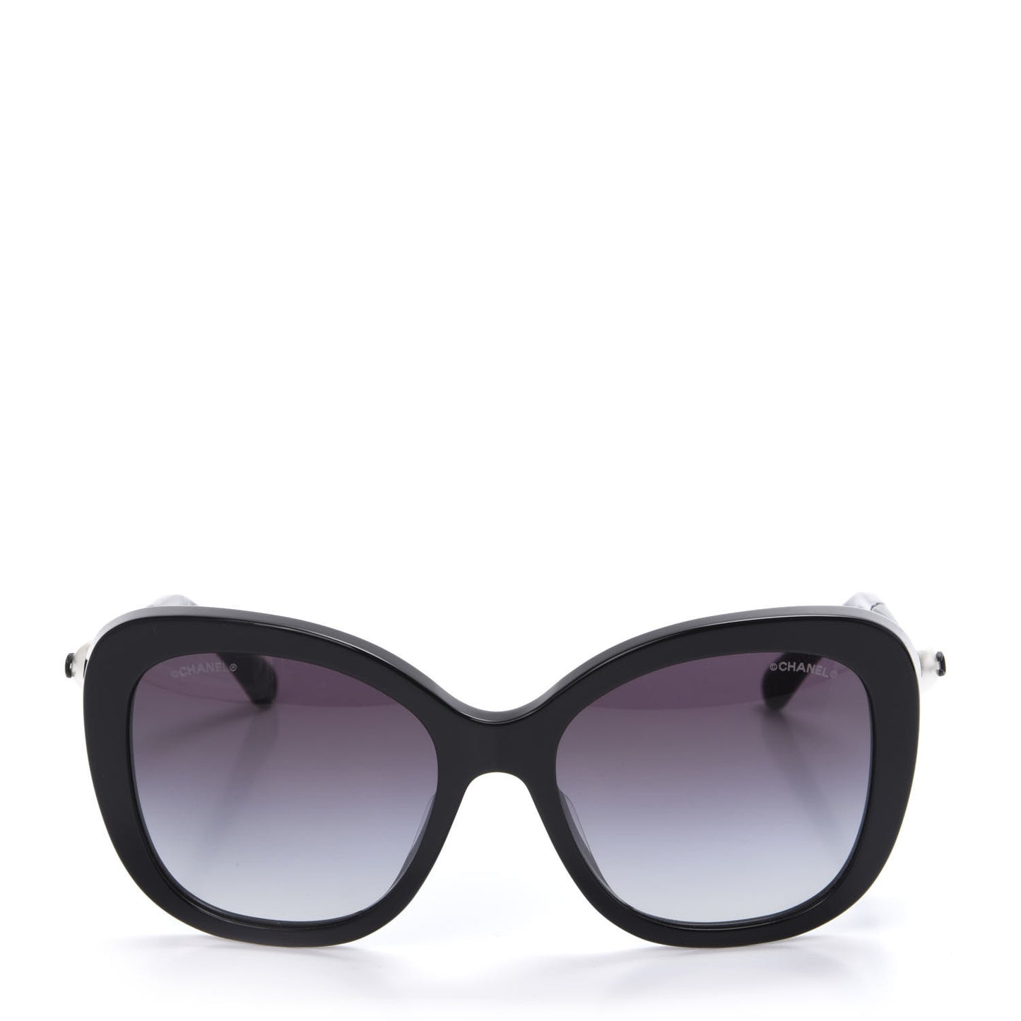 Pearl Sunglasses 5339-H-A Black