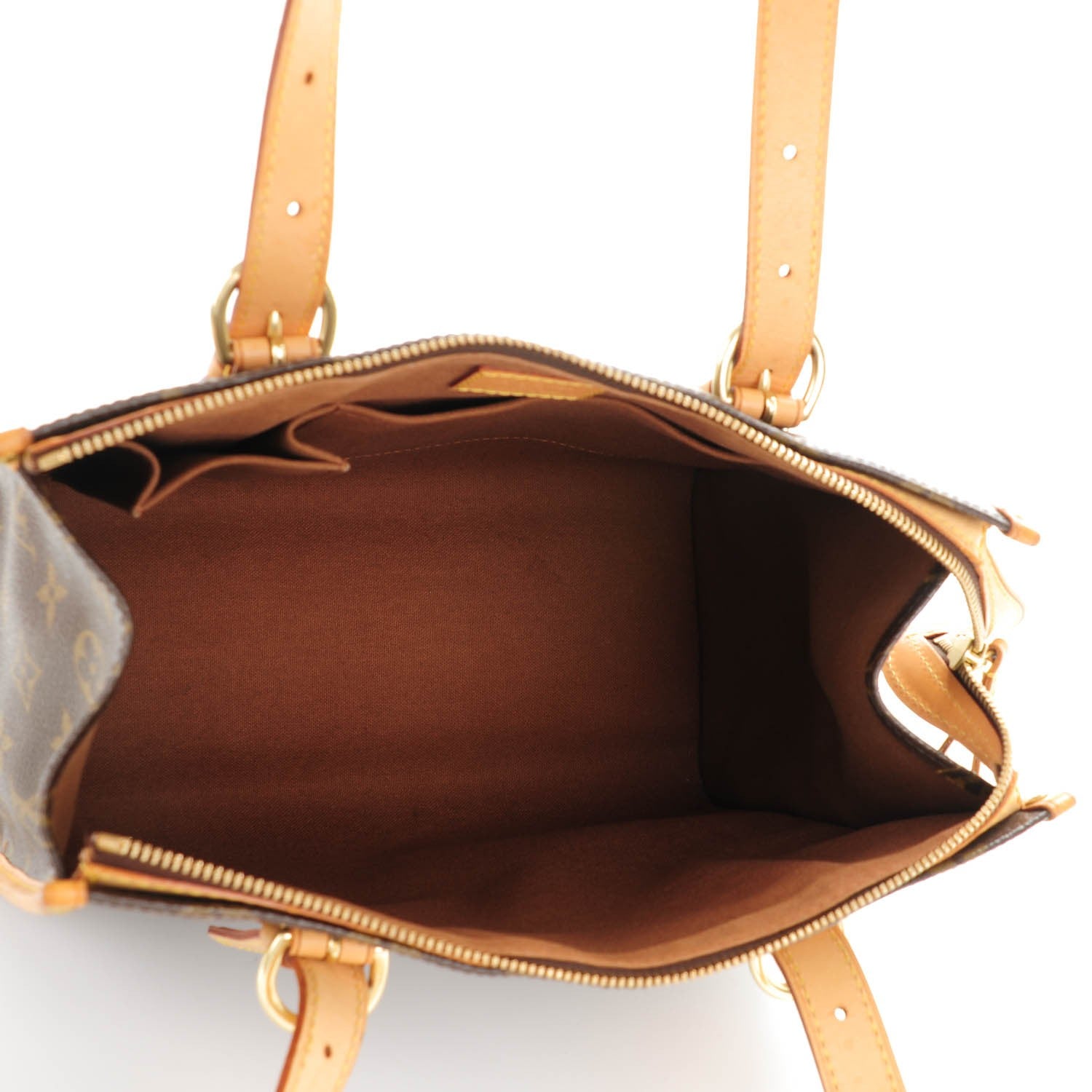 Louis Vuitton Monogram Popincourt Haut 6 of 8