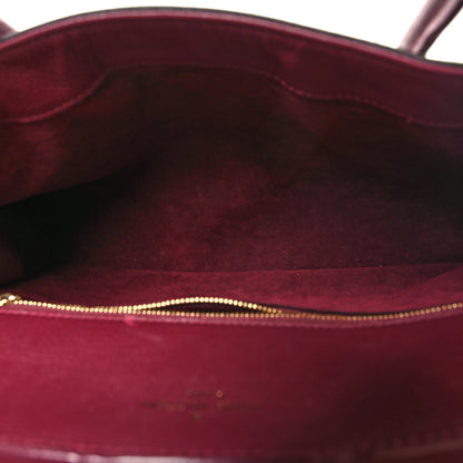 Louis Vuitton Monogram Florine Raisin 6 of 11