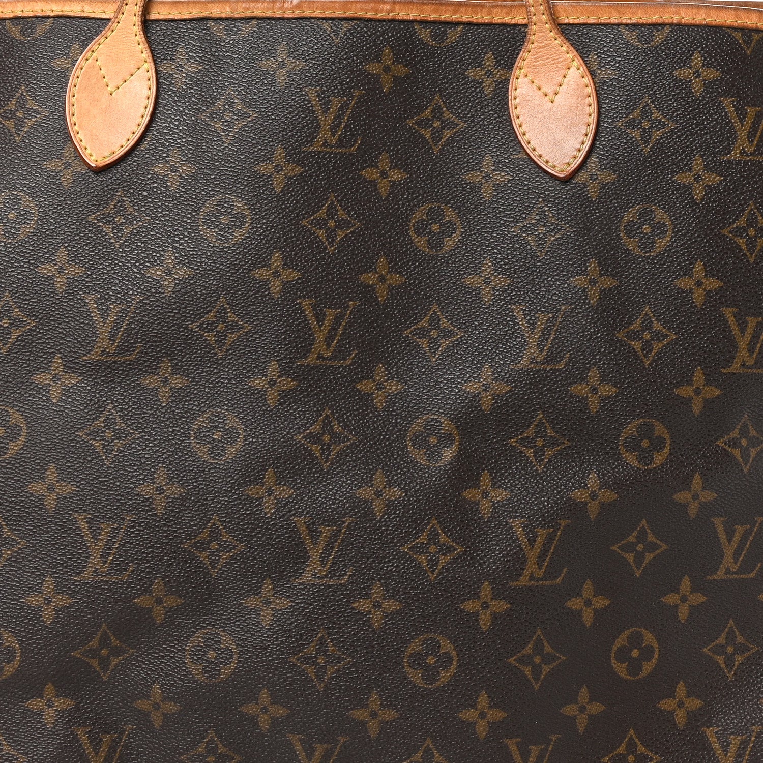 Louis Vuitton Monogram Neverfull GM 8 of 13