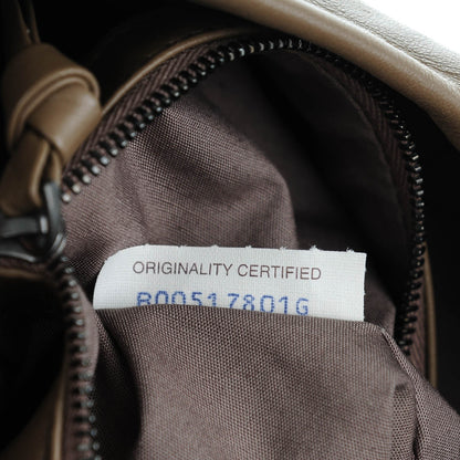 Bottega Veneta Nappa Intrecciato Aquilone Fortune Cookie Hobo 8 of 8