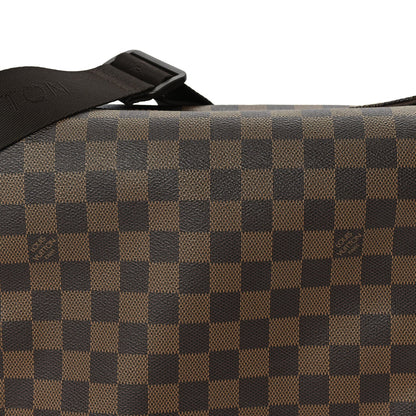 Louis Vuitton Damier Ebene Naviglio 5 of 7
