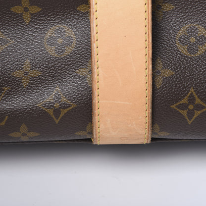 Louis Vuitton Monogram Manhattan GM 14 of 19