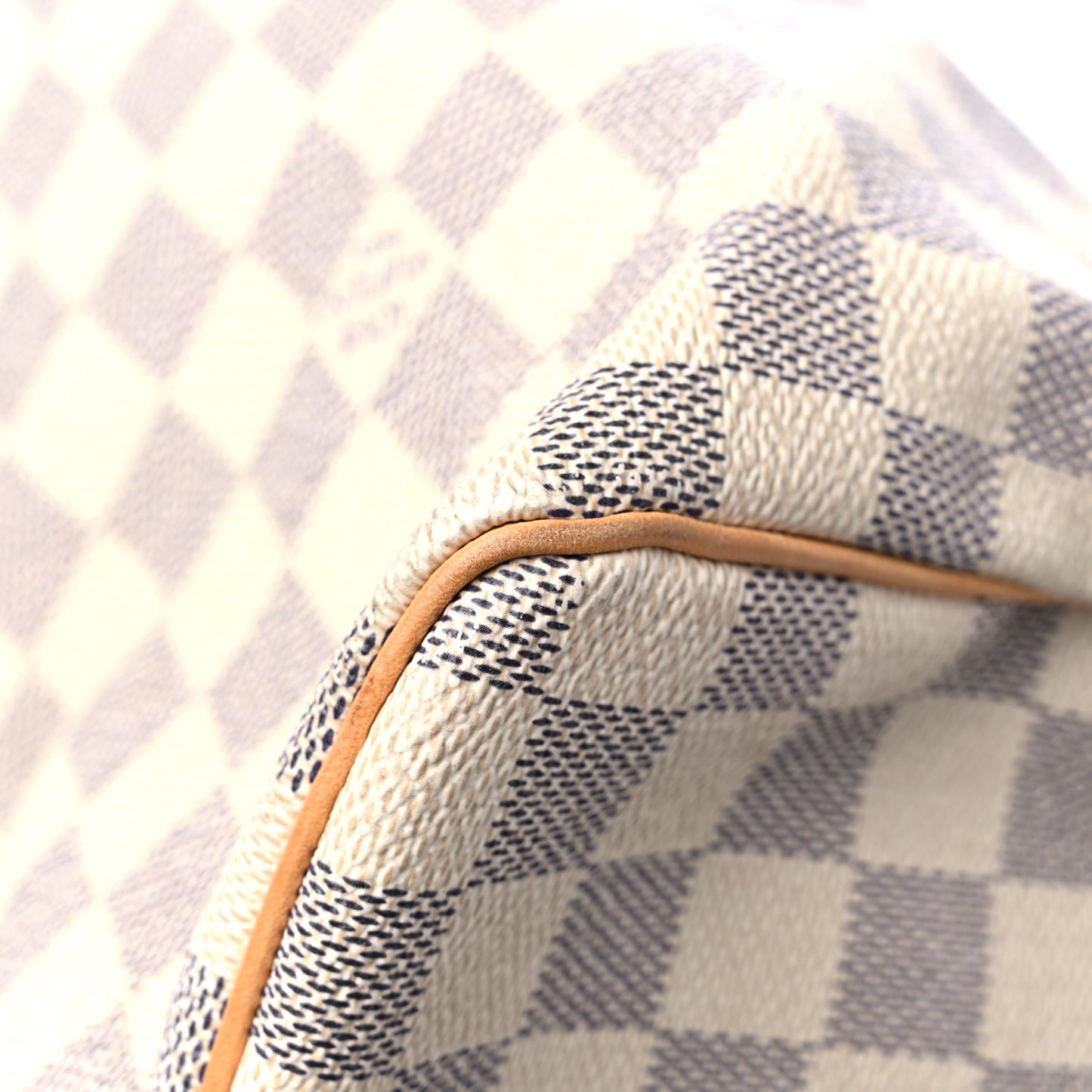 Damier Azur Speedy 30