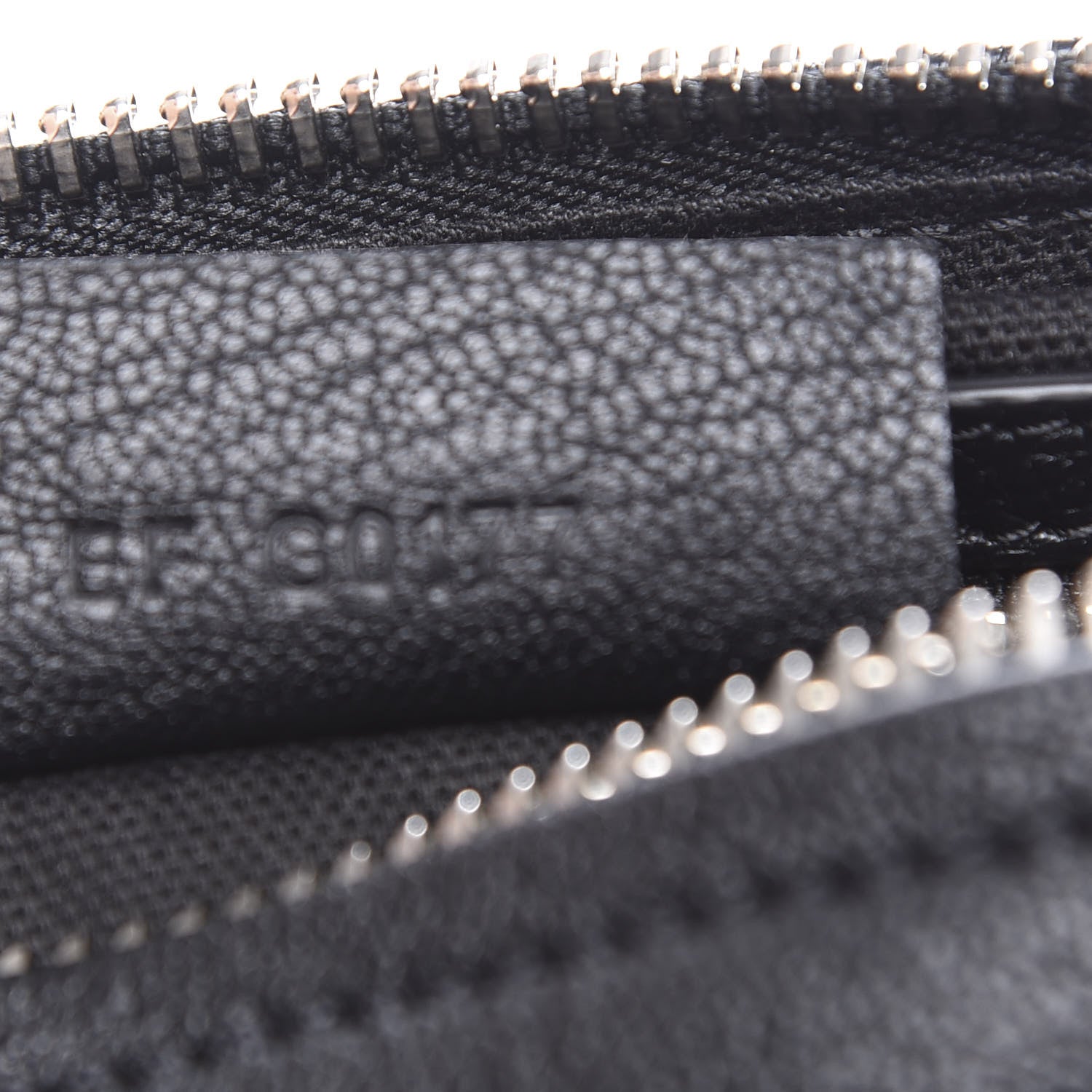 Givenchy Sugar Goatskin Small Pandora Black 6 of 9