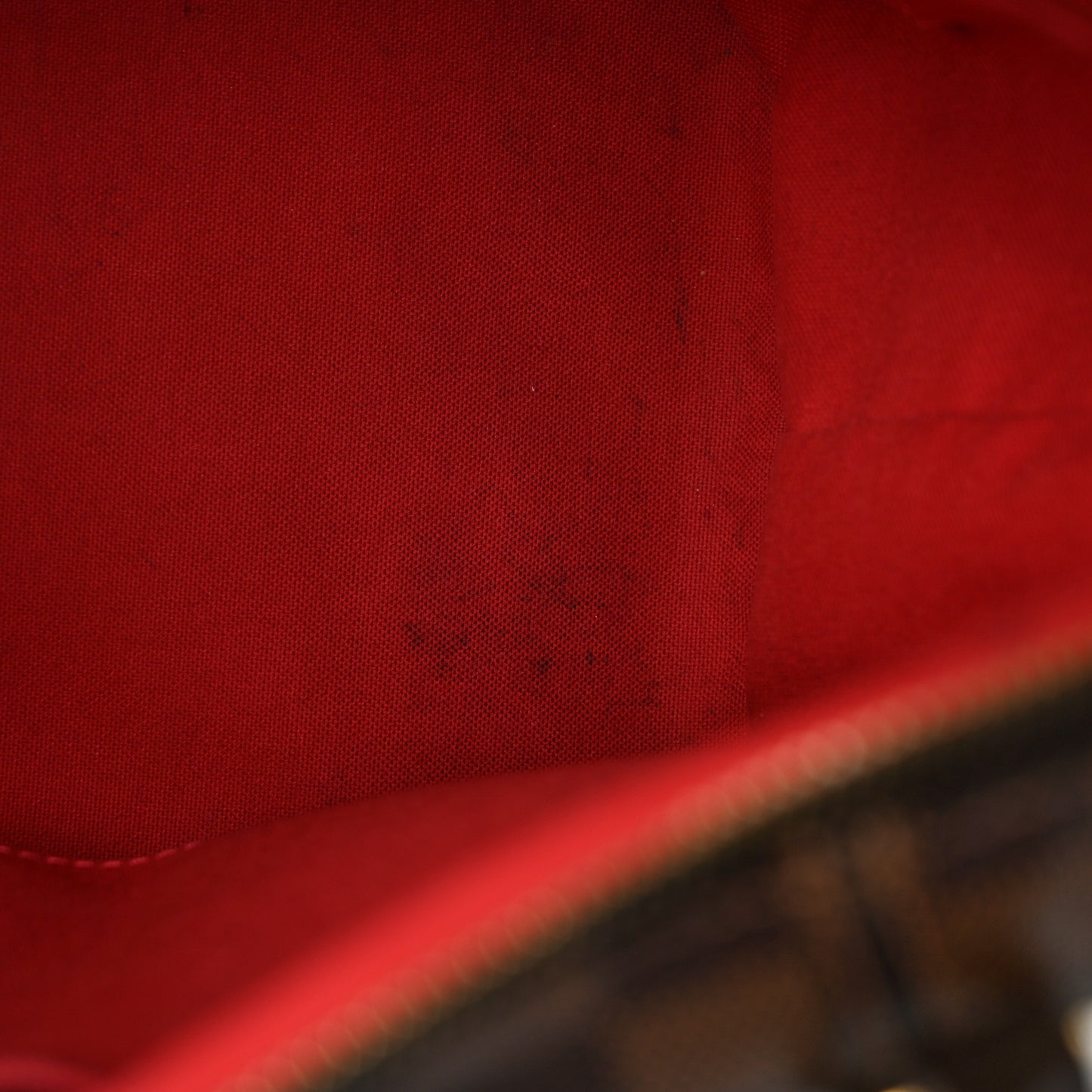 Damier Ebene Totally MM