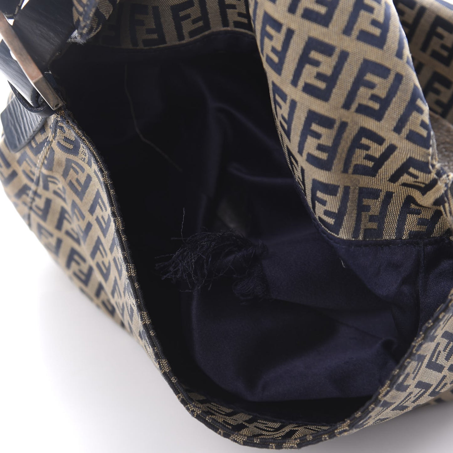 Zucchino Mama Baguette Navy