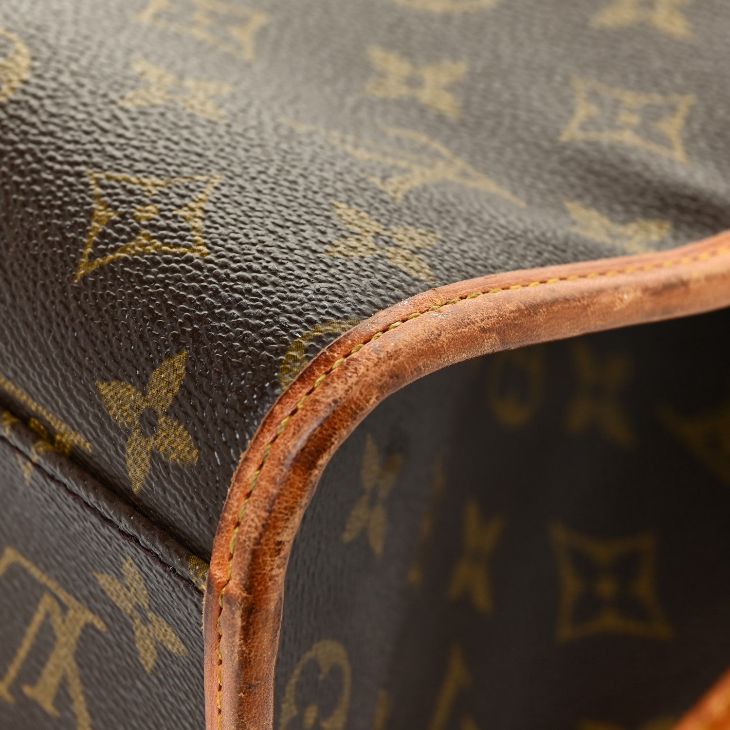 Louis Vuitton Monogram Beverly GM Briefcase 12 of 24