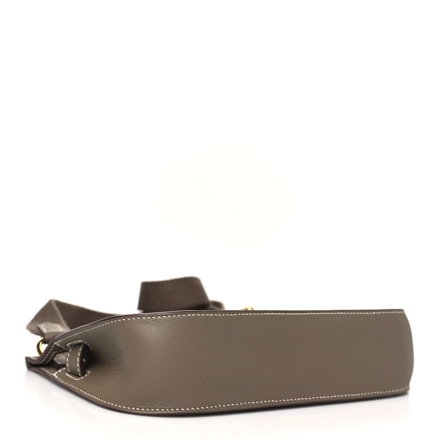 Hermes Swift Mini Jypsiere Etoupe 4 of 7