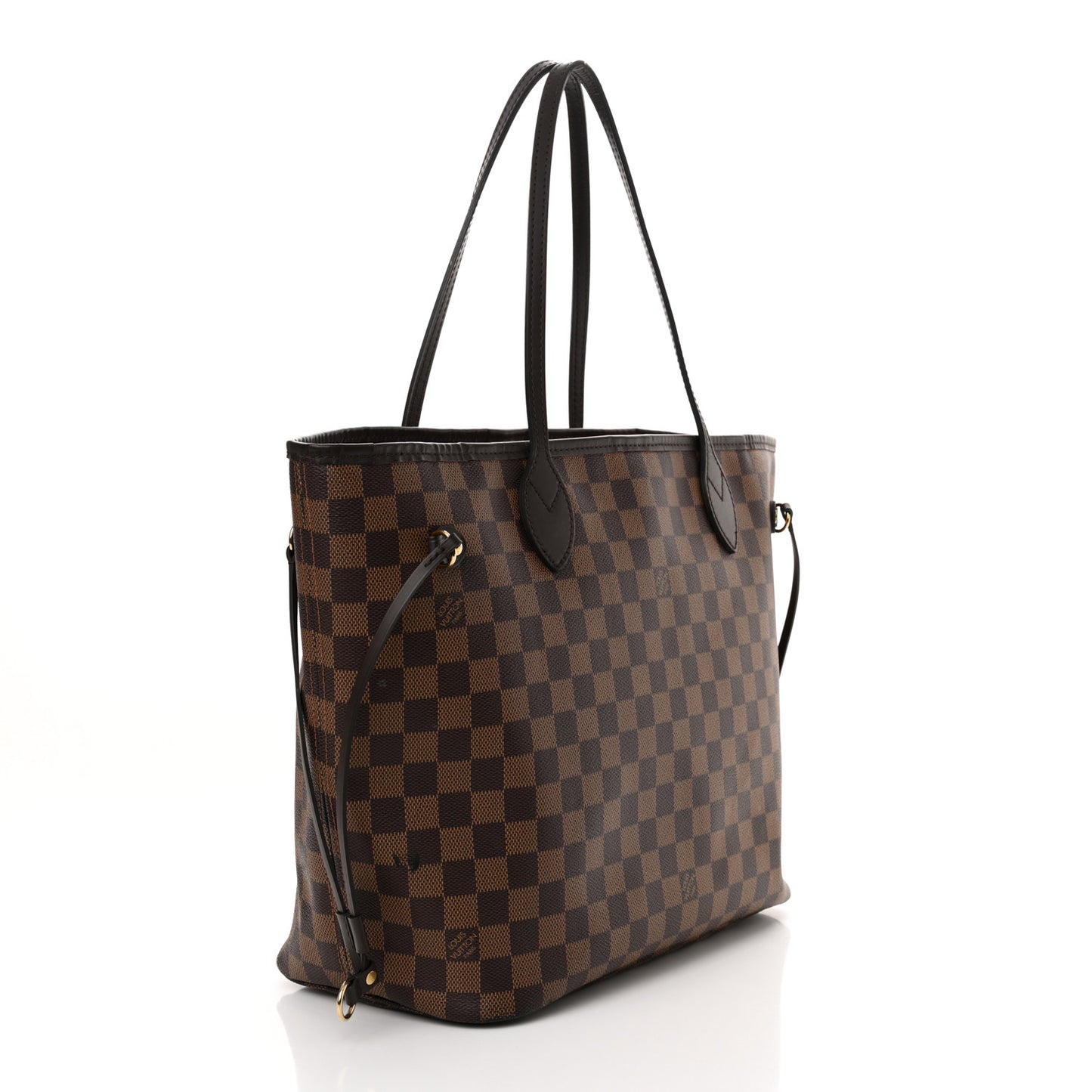 Damier Ebene Neo Neverfull MM