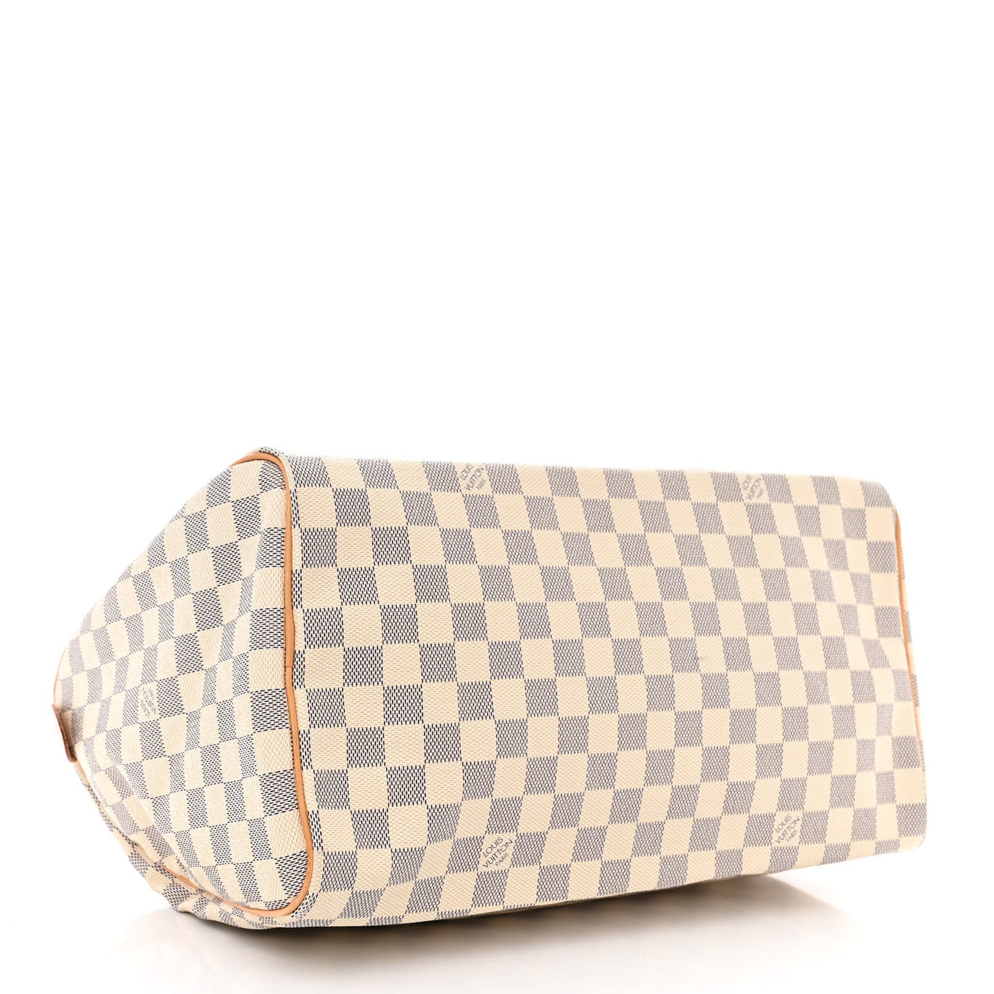 Damier Azur Speedy 35