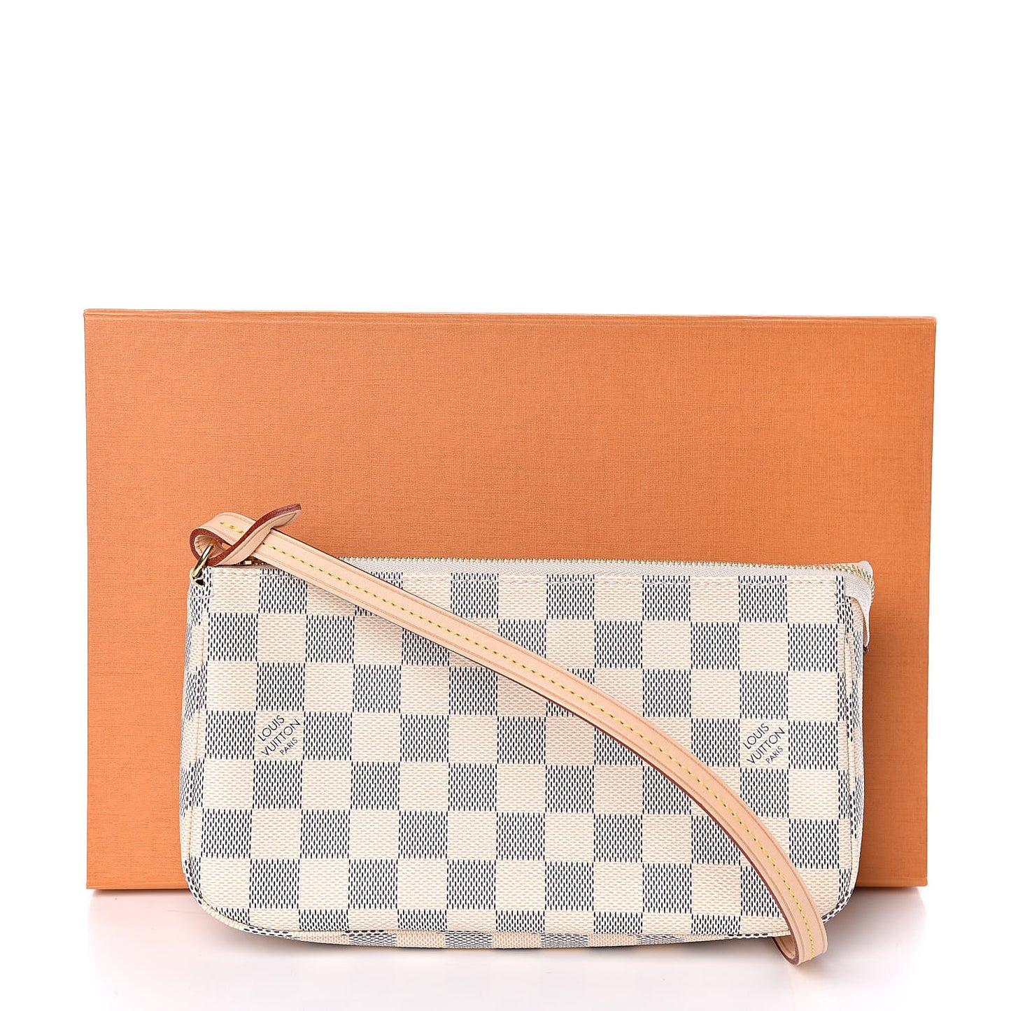 Damier Azur Pochette Accessories NM