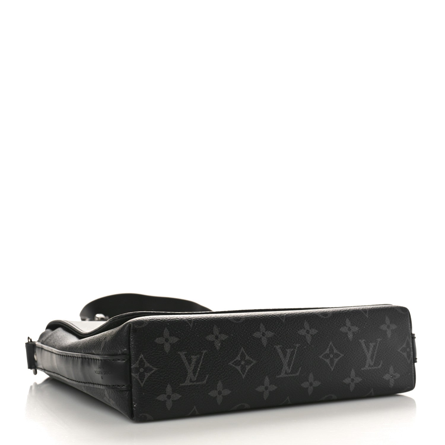 Louis Vuitton LOUIS VUITTON Monogram Eclipse District PM NM 4 of 10