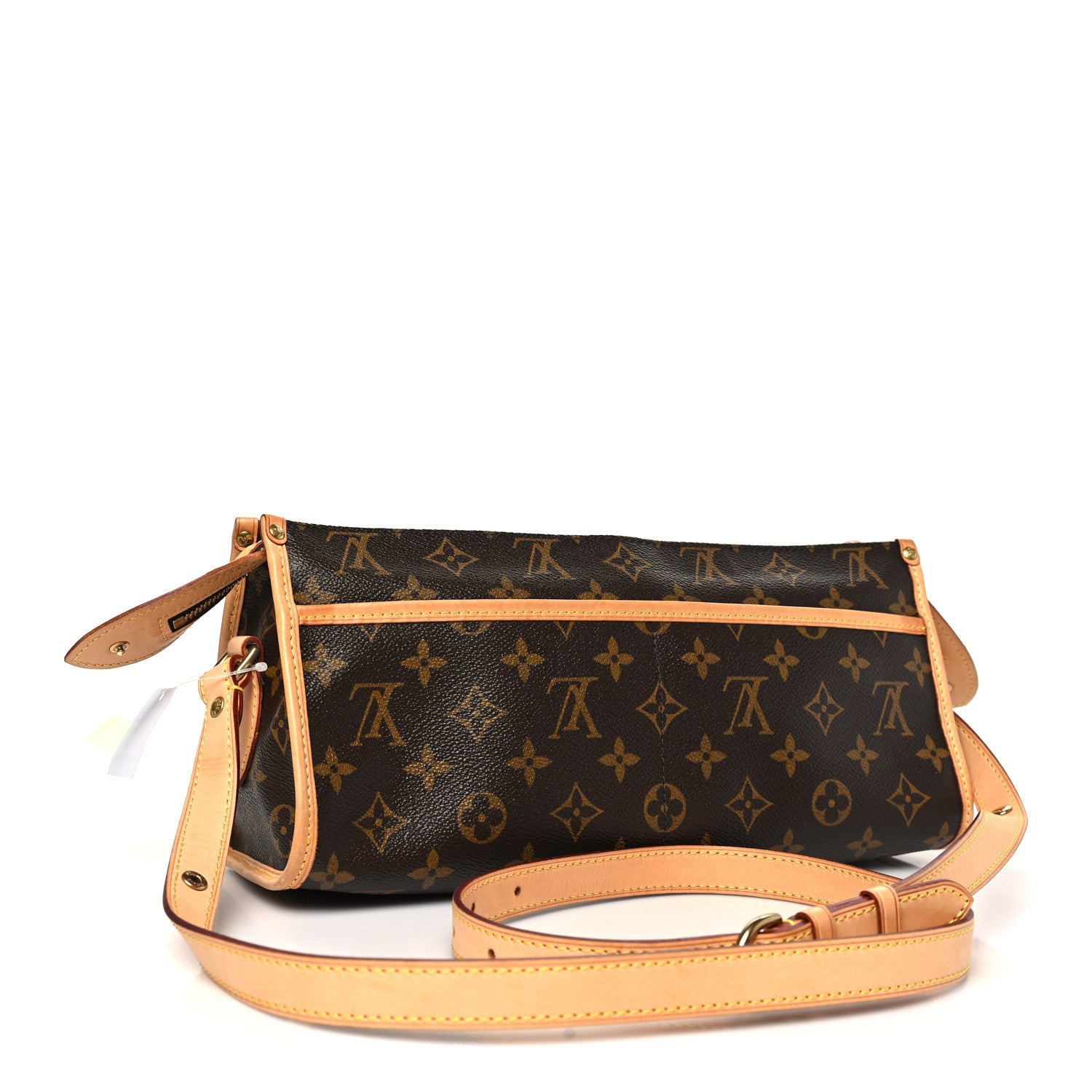 Louis Vuitton Monogram Popincourt Long Shoulder Bag 3 of 7