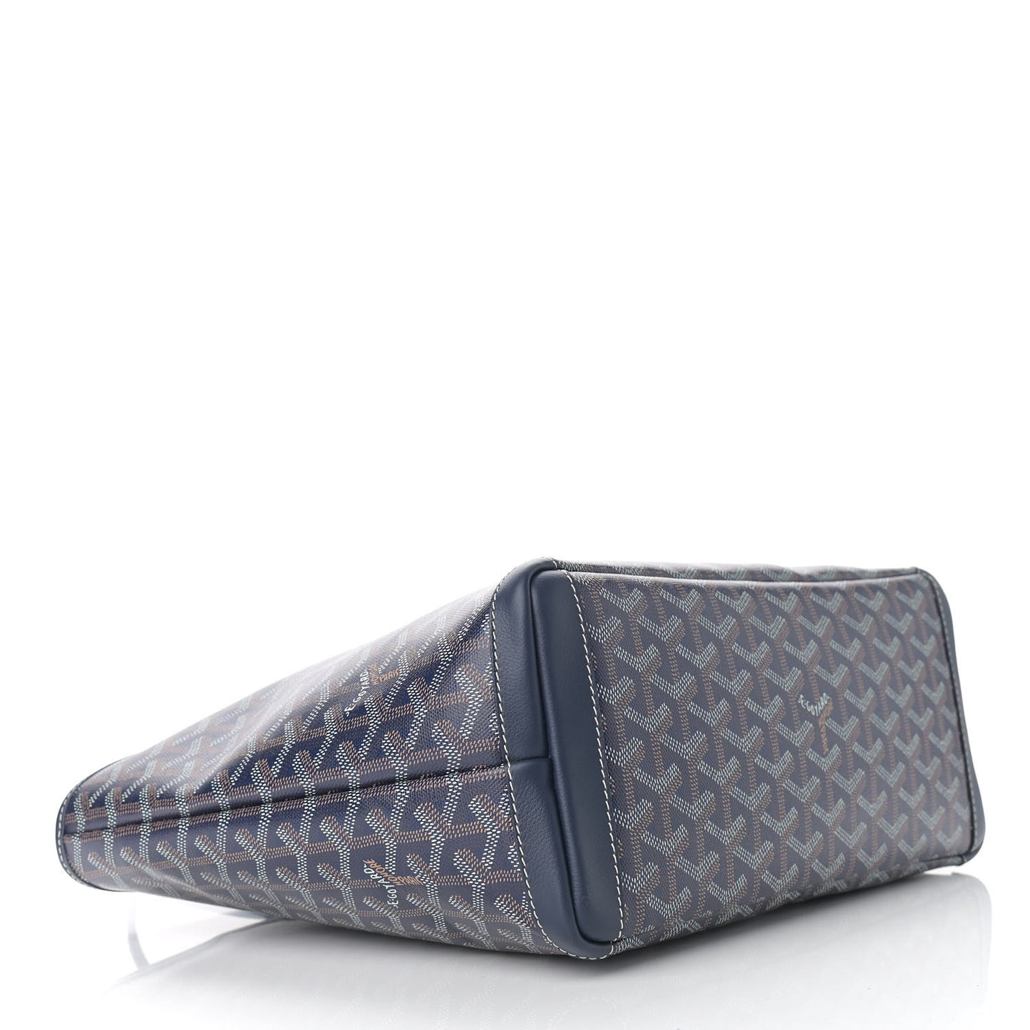 Goyardine Artois PM Navy