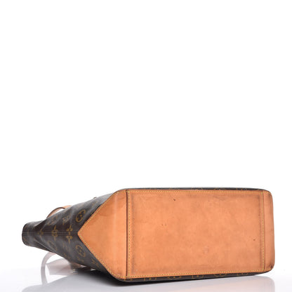 Louis Vuitton Monogram Cabas Piano 4 of 13