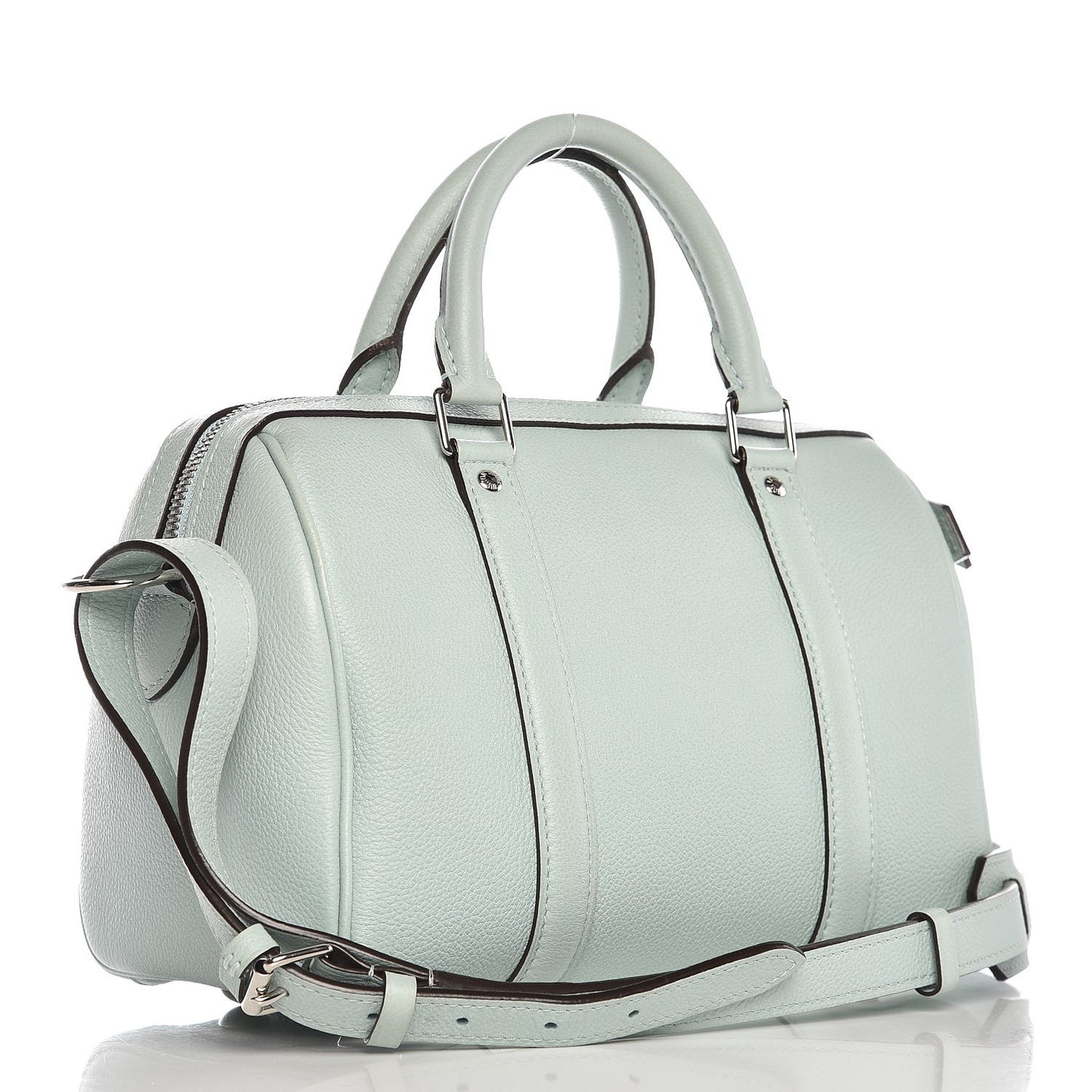 Veau Cachemire SC Bag BB Azur