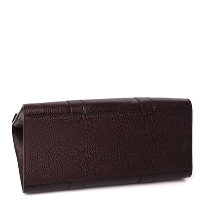 Mulberry Classic Grain New Bayswater Oxblood 3 of 8