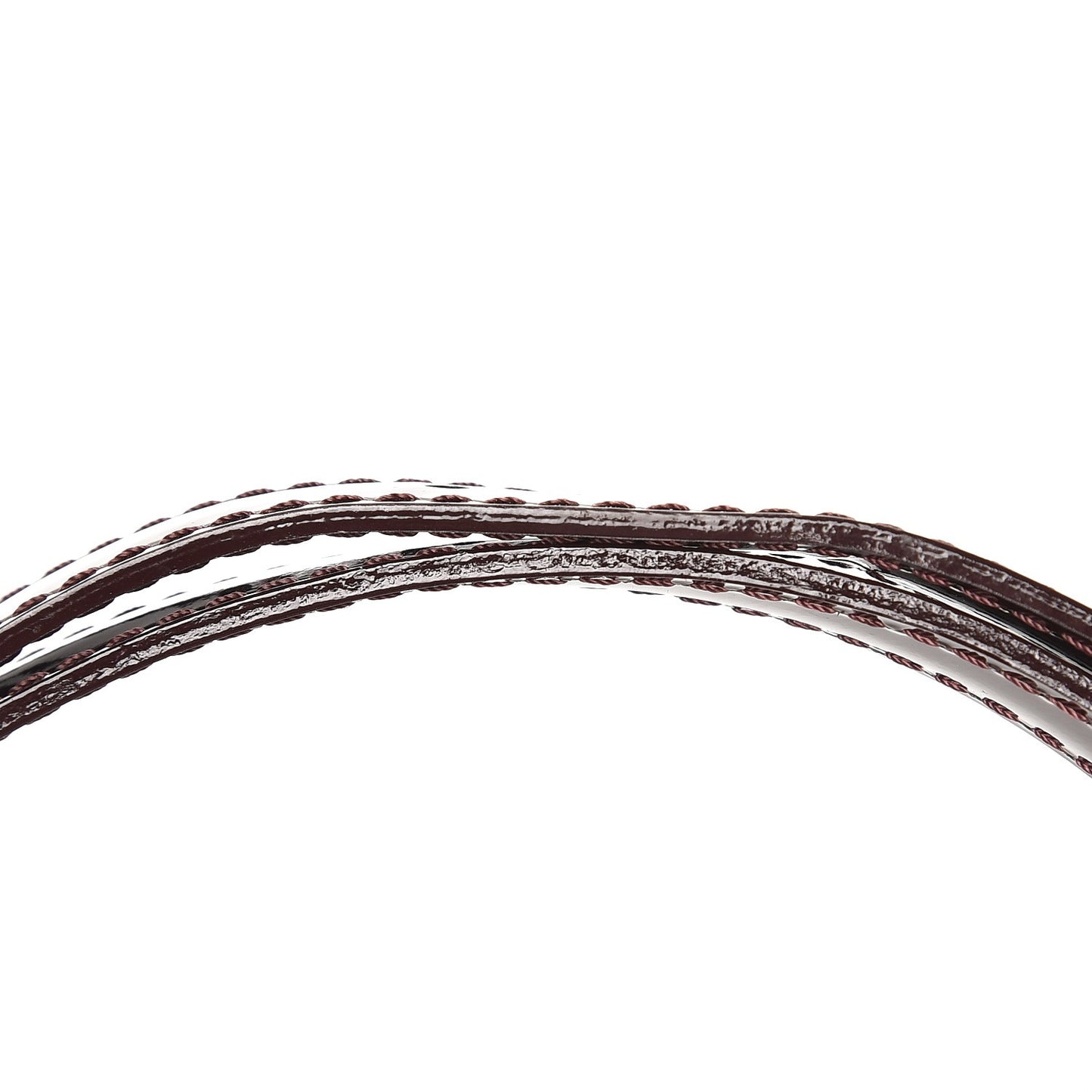 Epi Electric Adjustable Shoulder Strap 16MM Prune