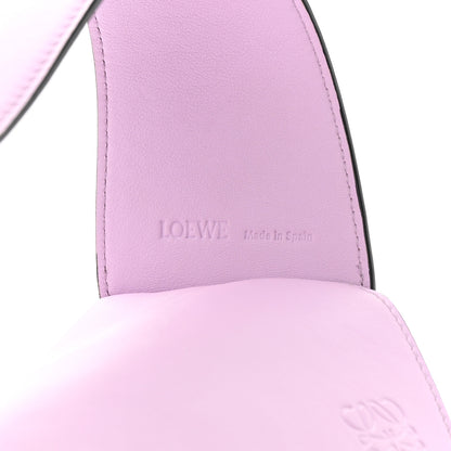 Loewe Calfskin Puzzle Hobo Bloom Orchid 7 of 14
