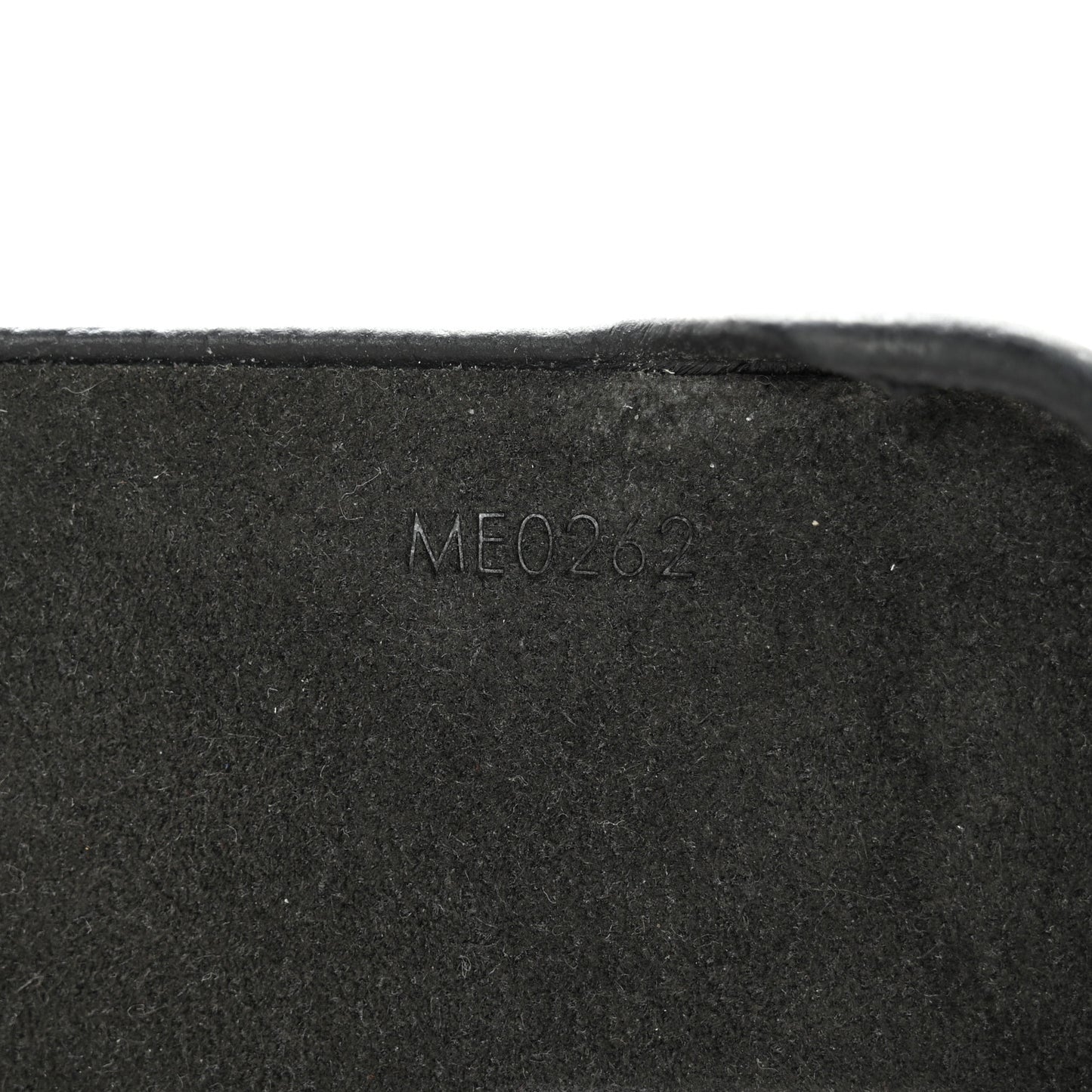 Monogram Pallas iPhone 13 Pro Max Bumper Black