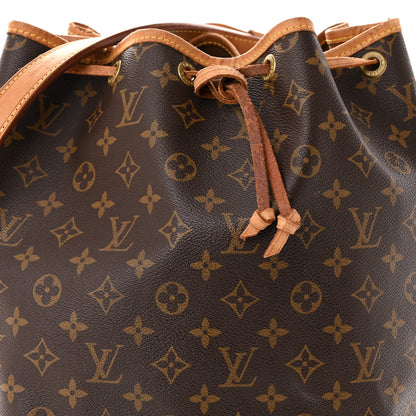Louis Vuitton Monogram Noe 8 of 15
