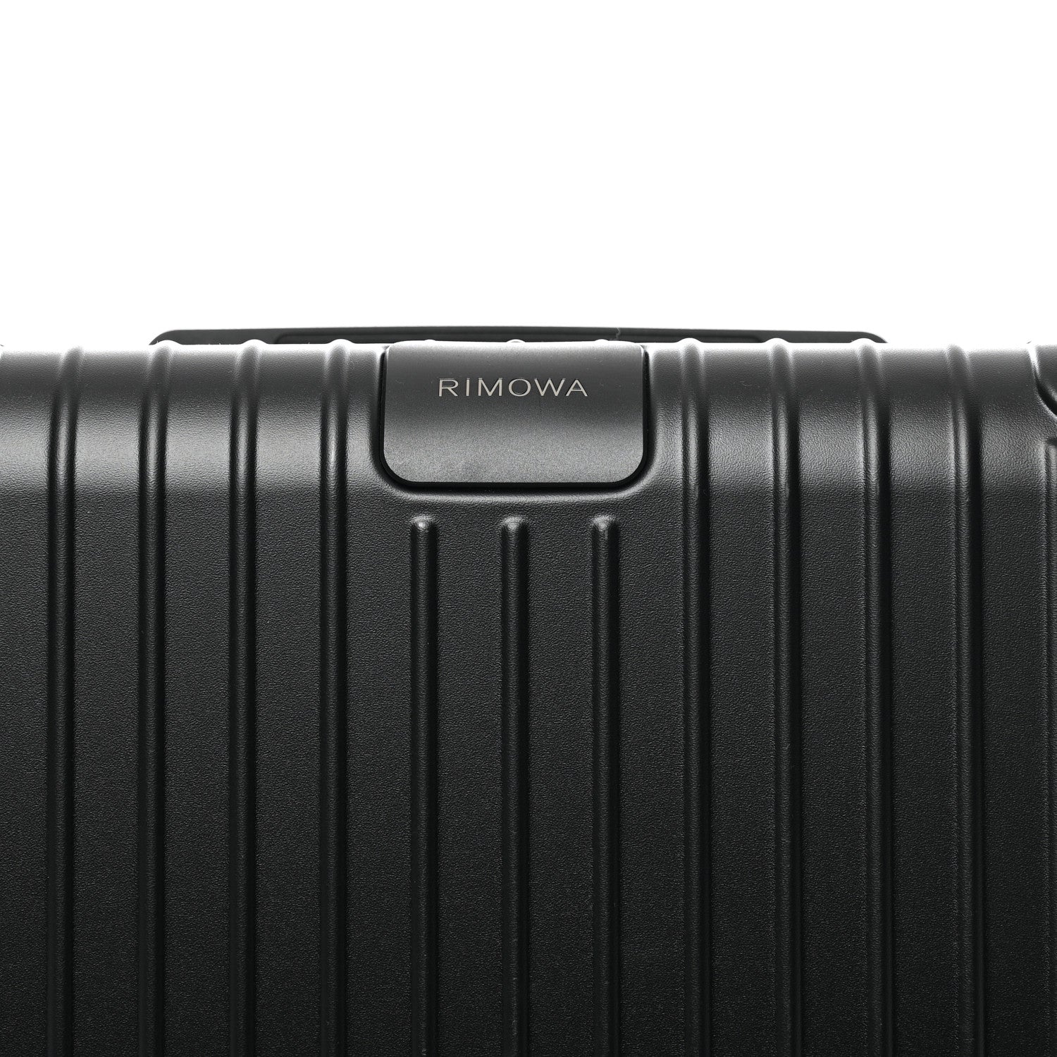 Rimowa Matte Polycarbonate Essential Check-In M Black 6 of 12