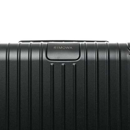 Rimowa Matte Polycarbonate Essential Check-In M Black 6 of 12