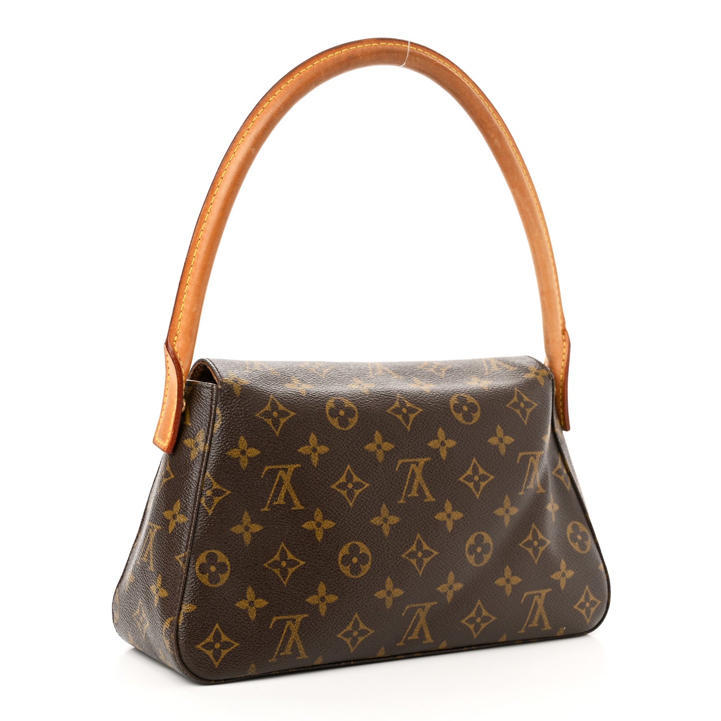 Monogram Mini Looping