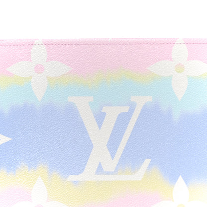 Louis Vuitton Monogram Escale Toiletry Pouch 26 Pastel 8 of 10